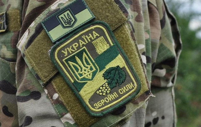 40-річному чоловікові, який намагався уникнути призову на військову службу, повідомлено про підозру