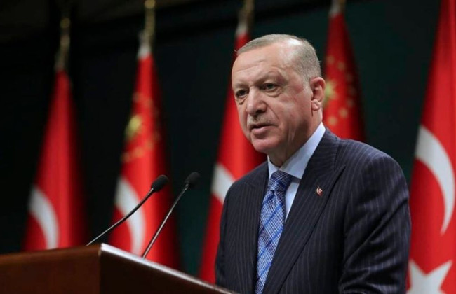 Зернова угода продовжена, — Ердоган