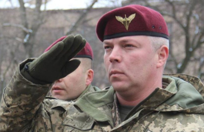 Забродський стане заступником Залужного, — нардеп