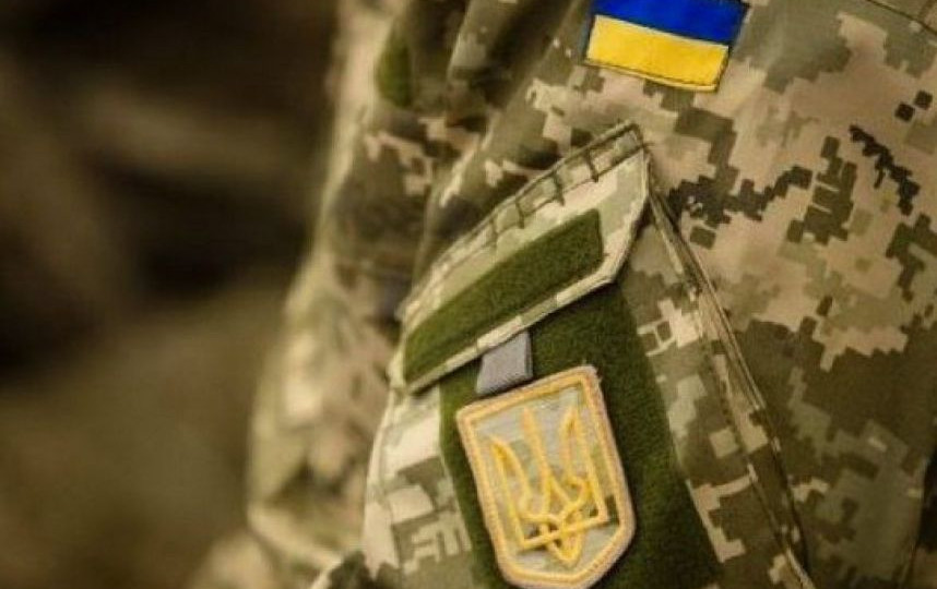 Кабмін врегулював для військовослужбовців питання пільги з військового збору