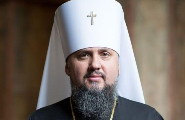 Епіфаній заявив, що монастир у Лаврі не закриватимуть і звернувся до монахів УПЦ МП