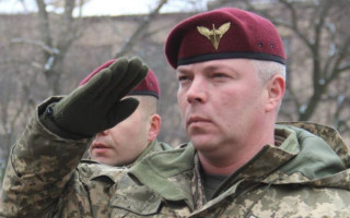 Забродський стане заступником Залужного, — нардеп