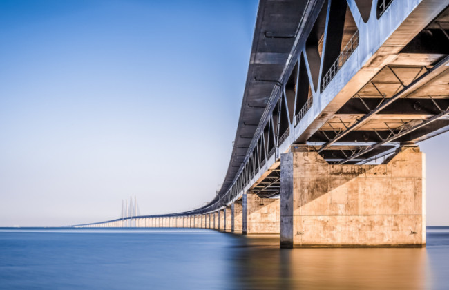 В Италии построят самый длинный подвесной мост в мире