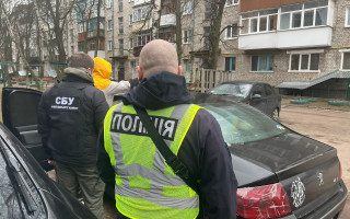 Обещали эвакуировать с горячих точек и просили предоплату: разоблачена мошенническая схема