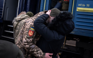 Алгоритм оформлення військовослужбовцями відпустки за сімейними обставинами: приклад рапорту