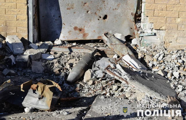 Мінреінтеграції відповідатиме за наповнення бази даних постраждалих від мін та невибухнувших боєприпасів осіб