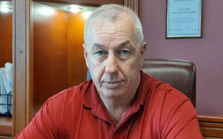 Гауляйтера окупованого Бердянська засудили до 15 років в'язниці, — міський голова Мелітополя