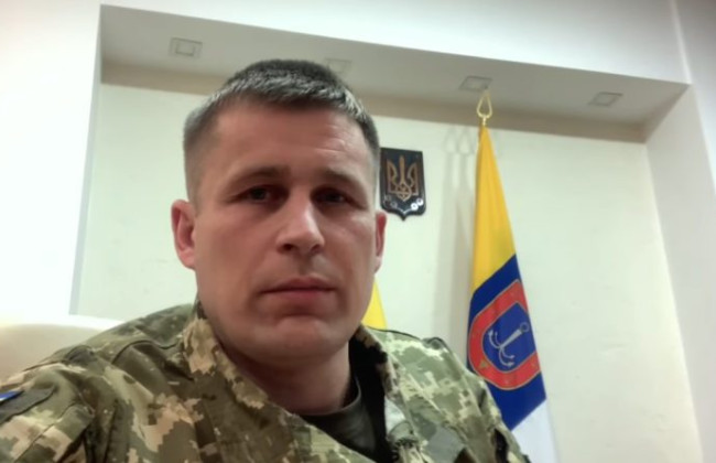 Жители Одещины создают петиции, чтобы вернуть Максима Марченко на должность главы ОВА