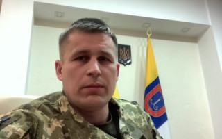 Жителі Одещини створюють петиції, щоб повернути Максима Марченка на посаду голови ОВА