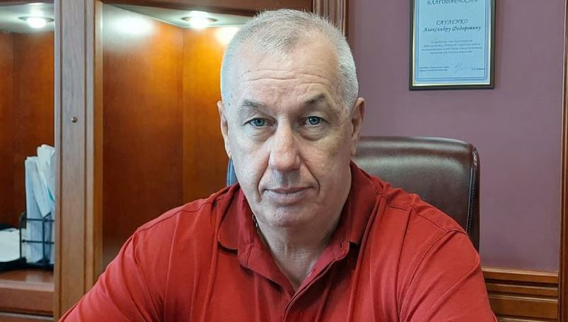 Гауляйтера оккупированного Бердянска приговорили к 15 годам тюрьмы, — городской голова Мелитополя