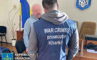 Організовував передачу окупантам енергетичних ресурсів України: у Харкові судитимуть колаборанта