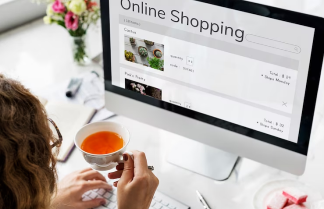 Як діяти під час онлайн-шопінгу, коли очікування від товару та його фактичний вигляд кардинально різняться з реальністю