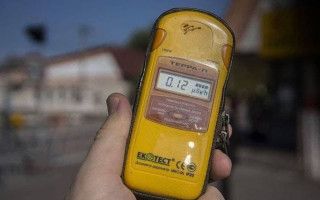 Радіаційний фон у Києві та надзвичайні ситуації по Україні: оперативна інформація від ДСНС за останню добу