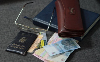 Пенсії в Україні: кому перерахують виплати з 1 квітня