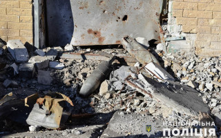 Мінреінтеграції відповідатиме за наповнення бази даних постраждалих від мін та невибухнувших боєприпасів осіб