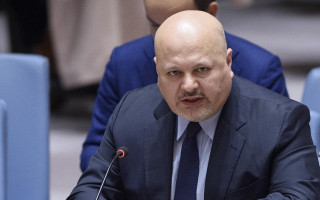 Прокурор МКС клопотатиме про додаткові гроші на суд над Путіним, — The Guardian