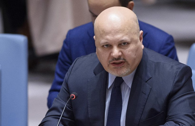 Прокурор МКС будет ходатайствовать о дополнительных деньгах на суд над Путиным, — The Guardian