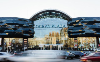 Ocean Plaza Аркадія Ротенберга переходить у власність України – Давид Арахамія