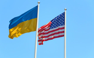США выделили новый пакет военной помощи Украине на $350 млн: что туда вошло