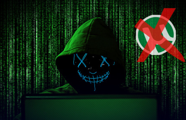 Российские хакеры распространяют зараженное программное обеспечение через торренты – Госспецсвязи