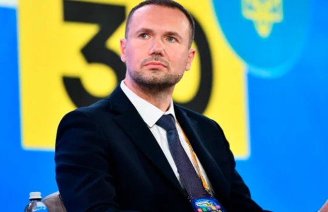 Рада уволила Сергея Шкарлета, Михаила Федорова и Павла Рябикина