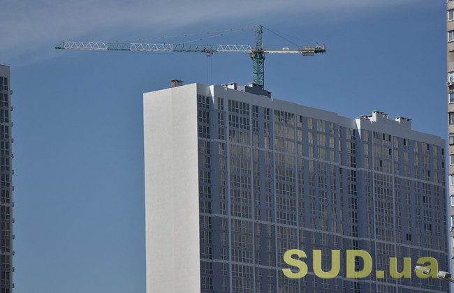 Рада не підтримала законопроєкт про збільшення вартості будівництва чи ремонтів за кошти державного бюджету