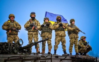Рада прийняла закон щодо комплектування ЗСУ посадовими особами офіцерського складу на особливий період