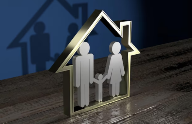 Раде предлагают направить чистую прибыль компании, выдающей доступные кредиты украинцам на финансирование ипотечных программ