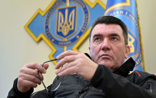 Данілов прокоментував публікації західних ЗМІ про нібито 100 тисяч загиблих українських військових