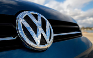 В рф арестовали активы Volkswagen
