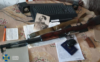 СБУ знешкодила в Україні підпільні осередки «компартії більшовиків»