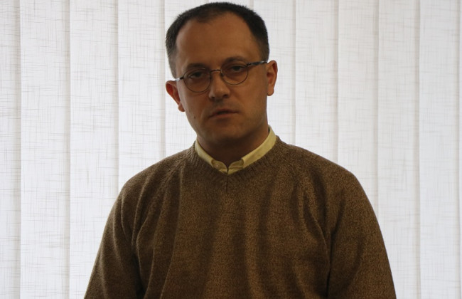 Обрано голову та заступників голови Господарського суду Львівської області