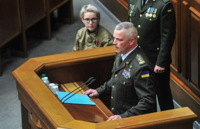 Рада достроково припинила повноваження нардепа Михайла Забродського