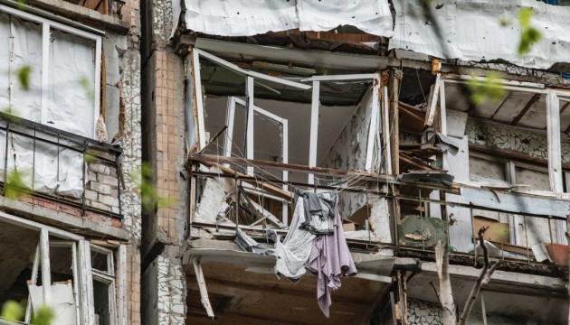 Зеленский подписал закон о механизме компенсации за уничтоженную или поврежденную недвижимость: как будут компенсировать потерянные квадратные метры