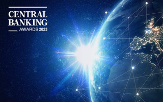 НБУ отримав ще одну престижну міжнародну нагороду Central Banking Awards