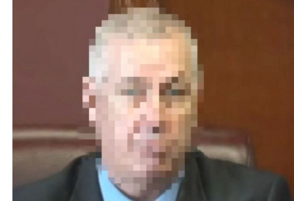 Офіс Генерального прокурора підтвердив вирок для псевдомера Бердянська