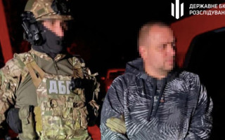 Дискредитував владу і самовільно залишив місце служби: на Харківщині судитимуть екскерівника управління СБУ Дудіна