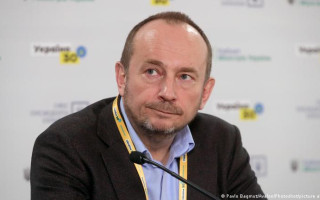 У Комітеті Ради підтримали відставку міністра з питань стратегічних галузей промисловості Рябікіна