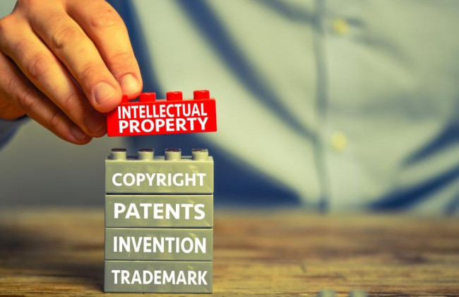 Верховная Рада приняла закон о защите права интеллектуальной собственности: внесены изменения в Гражданский кодекс, ГПК и ХПК