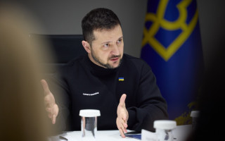 Зеленський підписав Закон щодо розвитку високоефективної когенерації в Україні
