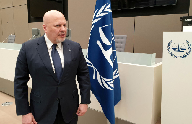 Какие страны признают юрисдикцию Международного уголовного суда, и признают ли ее в США