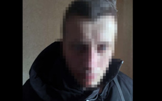 Представлялся военным, чтобы втереться в доверие к жертвам: в Киеве разоблачили продавца несуществующей сельхозтехники