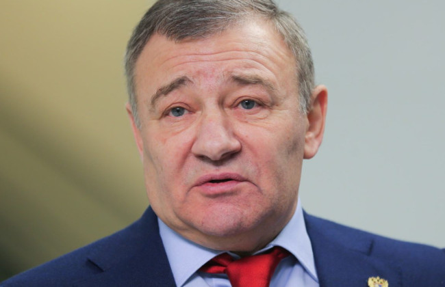 ВАКС принял решение о конфискации активов российского олигарха Аркадия Ротенберга