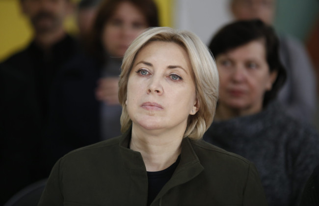 В Минреинтеграции требуют от россиян списки вывезенных оккупантами украинских детей