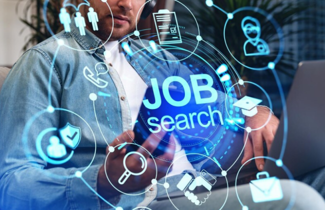 Кількість зареєстрованих безробітних станом на березень становить 150 тисяч осіб – в 2 рази менше, ніж рік тому