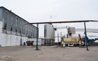 Став «заступником директора» захопленого агропідприємства: повідомили про підозру мешканцю Херсонщини