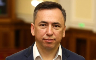 Нардеп від «Слуги народу» Володимир Гевко став учасником ДТП, внаслідок якої загинула людина