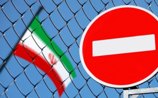 Австралия ввела новые санкции против Ирана за поставку дронов рф