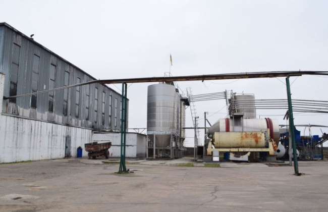 Стал «заместителем директора» захваченного агропредприятия: сообщили о подозрении жителю Херсонщины