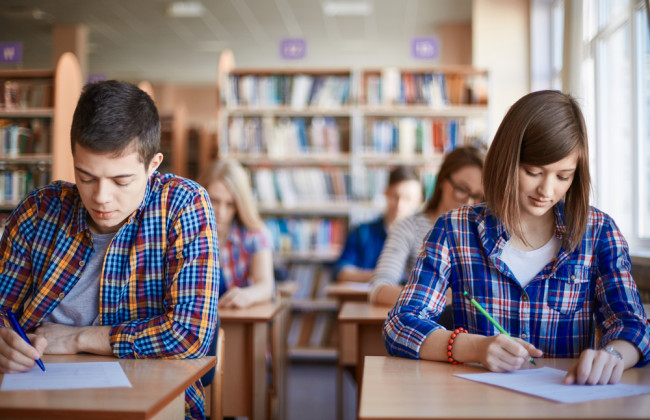 Стали відомі дати проведення НМТ